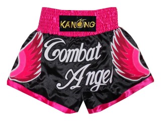 Shorts Boxe Thai Personnalisé : KNSCUST-1125